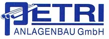 Petri Anlagenbau GmbH Logo